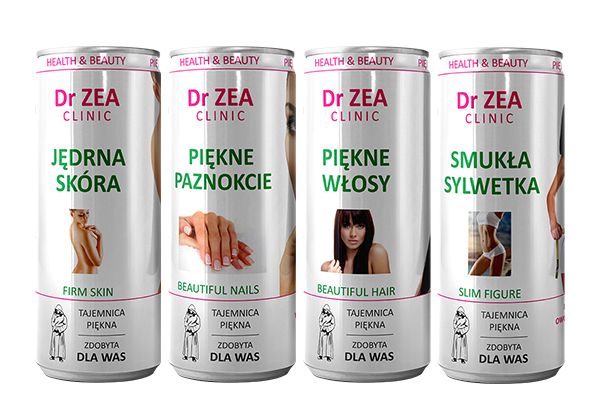 BEVERAGES